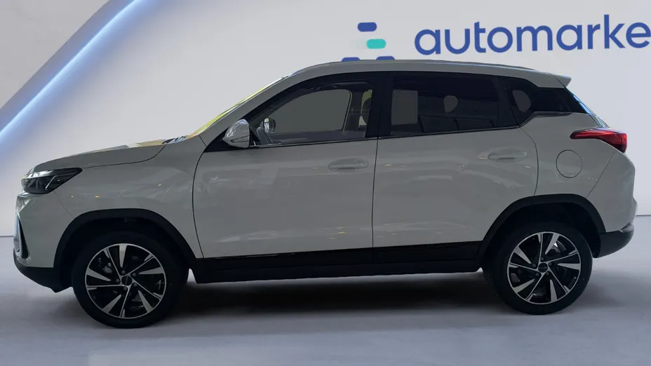 BAIC Beijing 3 Beijing 3 1.5T Luxury Nowy