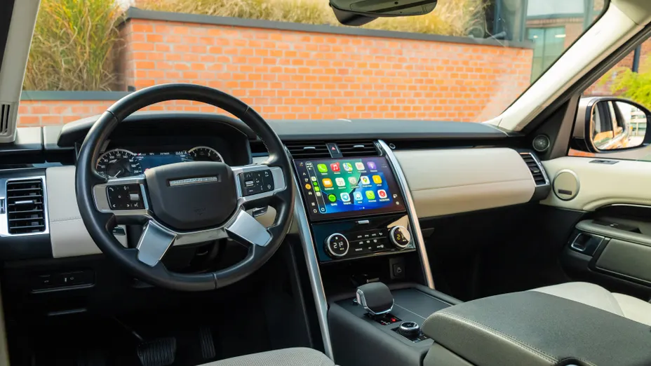 LAND ROVER Discovery Discovery V 3.0 D250 mHEV SE