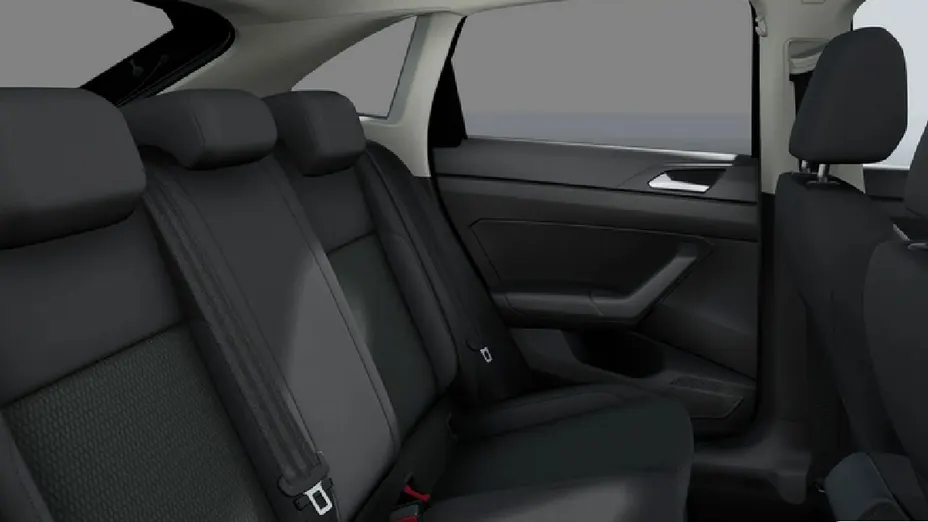 VOLKSWAGEN Taigo Taigo 1.0 TSI Life Plus DSG Nowy