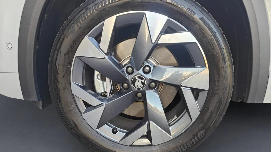 SKODA Kodiaq Kodiaq 1.5 TSI iV PHEV 4x2 Selection DSG