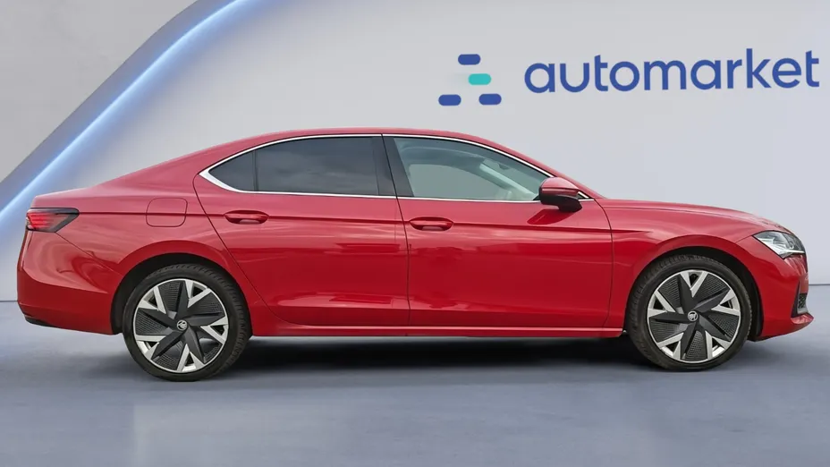 SKODA Superb Superb 2.0 TDI SCR 4x4 Selection DSG