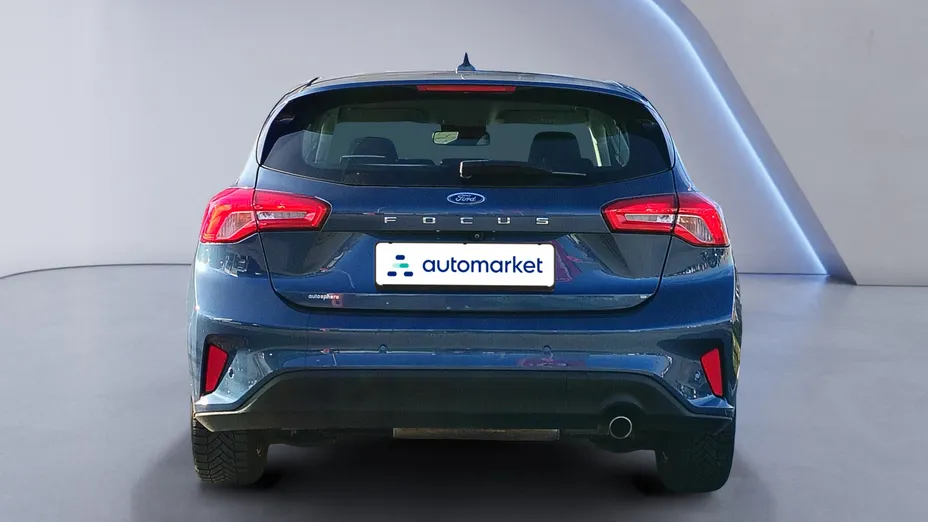 FORD Focus Focus 1.5 EcoBlue Trend Edition