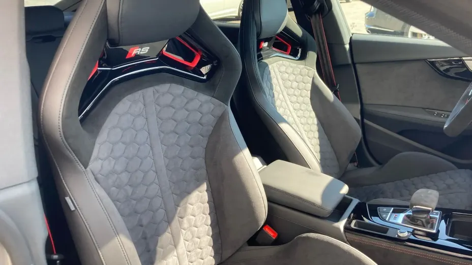 AUDI A5 RS5 Quattro Limited Edition Tiptronic Nowy