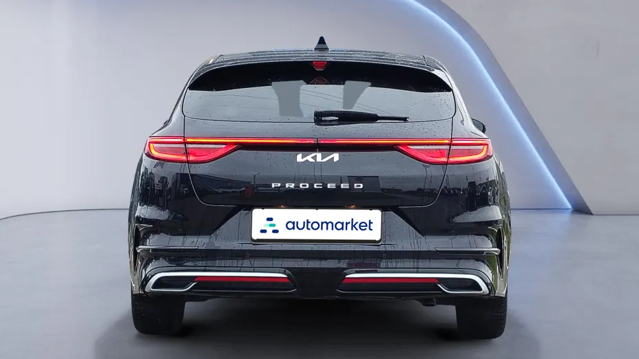 KIA ProCeed ProCeed 1.5 T-GDI GT Line DCT