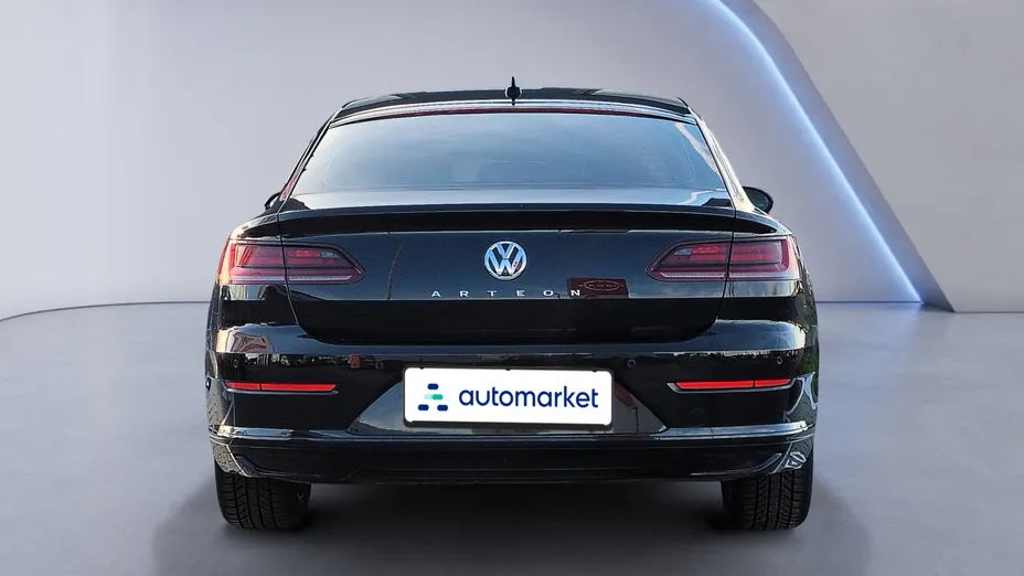 VOLKSWAGEN Arteon Arteon 2.0 TDI SCR Elegance DSG