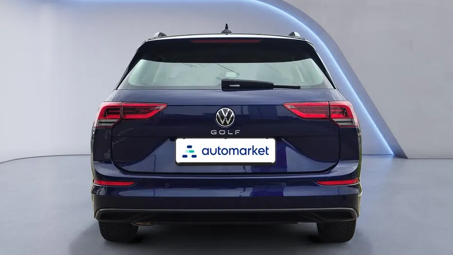 VOLKSWAGEN Golf Golf VIII 2.0 TDI Life