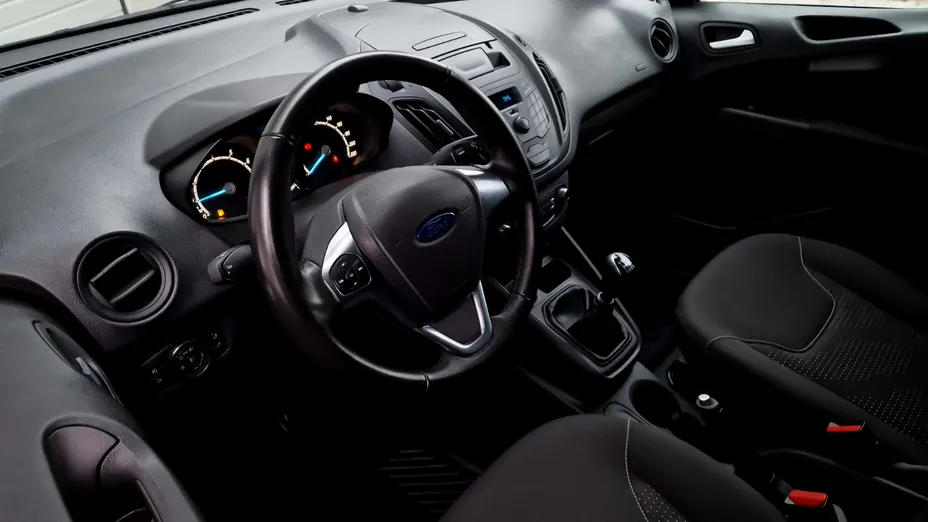 FORD Transit Courier Transit Courier 1.0 EcoBoost Trend