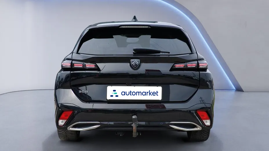 PEUGEOT 308 308 SW 1.5 BlueHDi Allure S&S EAT8
