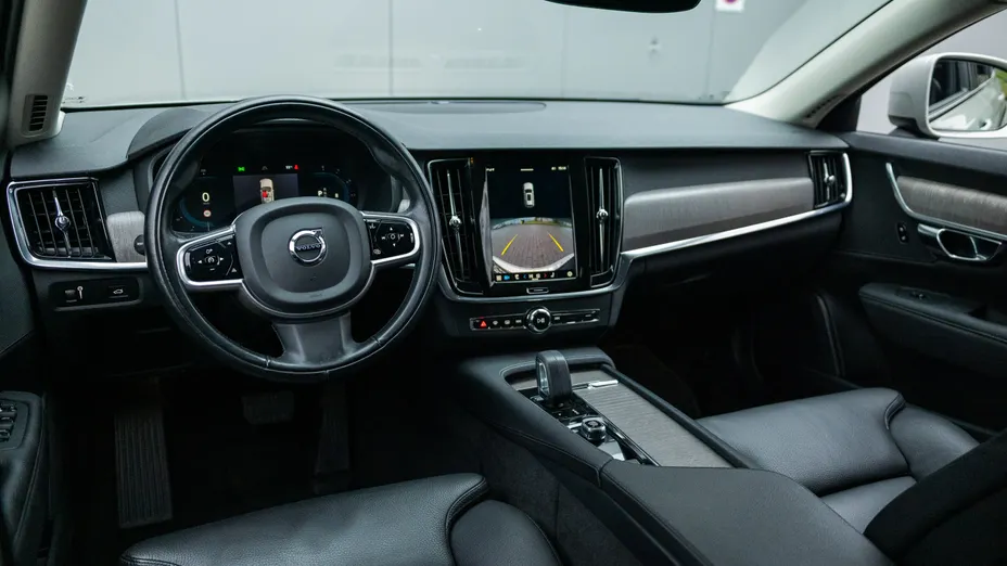 VOLVO V90 V90 CC B4 D AWD Pro aut