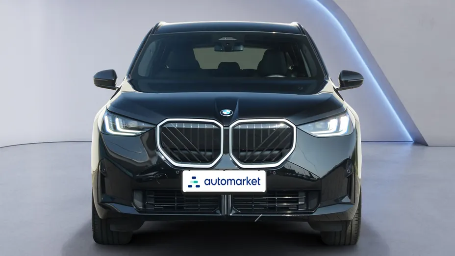 BMW X3 X3 xDrive20 mHEV aut