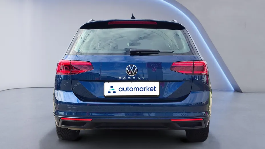VOLKSWAGEN Passat Passat 2.0 TDI EVO Business DSG