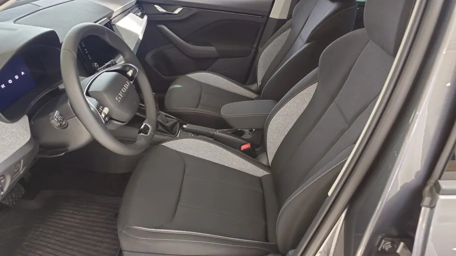 SKODA Kamiq Kamiq 1.0 TSI Selection DSG