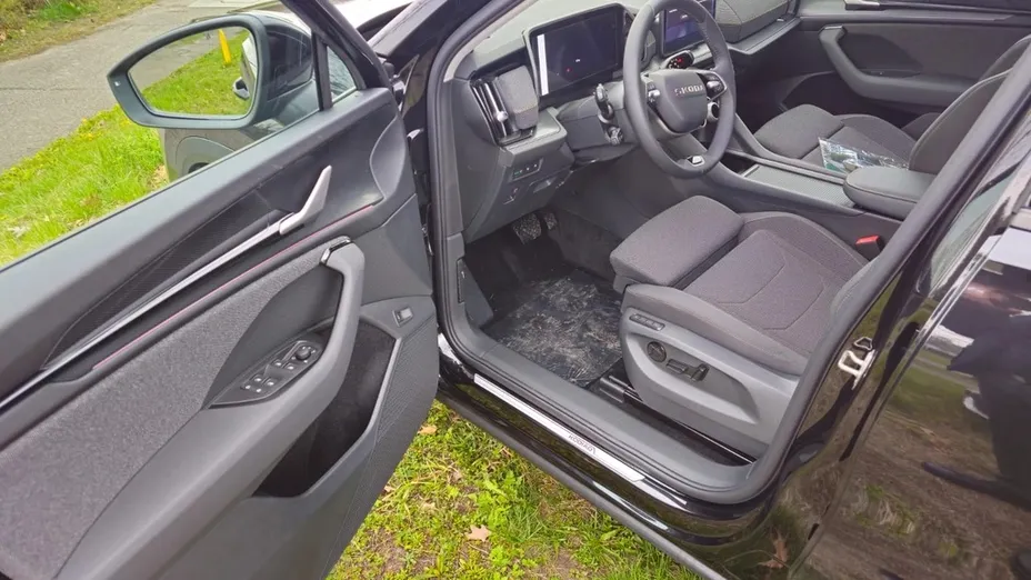 SKODA Kodiaq Kodiaq 2.0 TDI 4x4 Edition 130 DSG