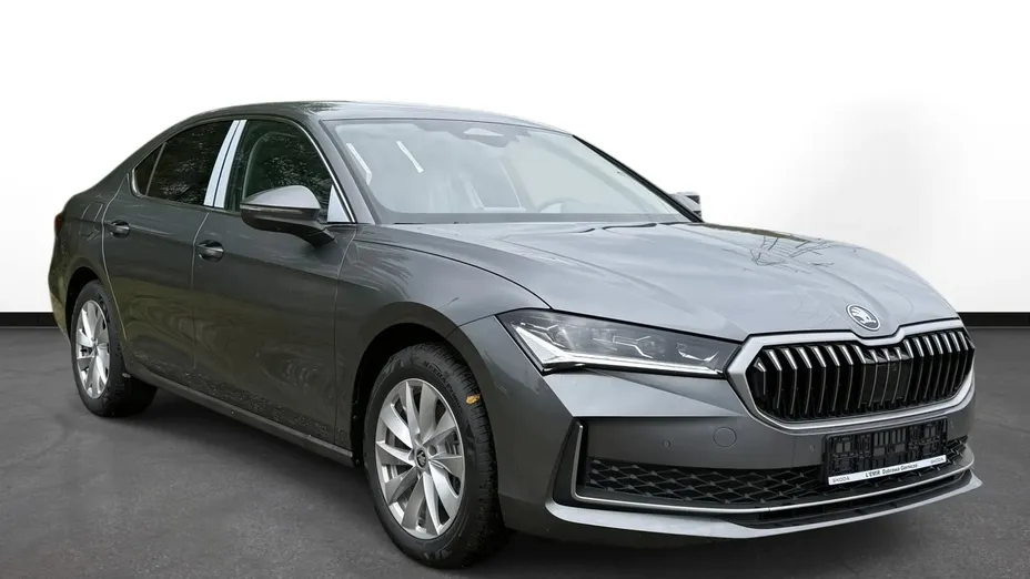 SKODA Superb Superb 1.5 TSI mHEV Edition 130 DSG