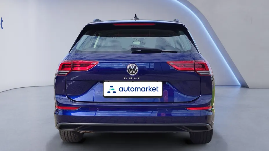 VOLKSWAGEN Golf Golf VIII 2.0 TDI Life