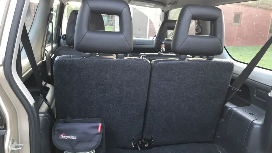 SUZUKI Jimny Jimny 1.3 Elegance aut