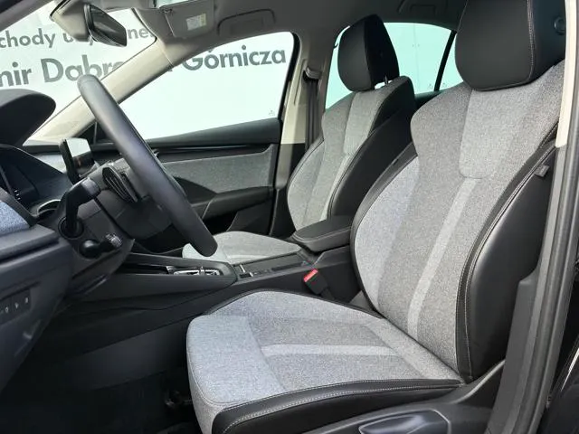 SKODA Octavia Octavia 2.0 TDI Selection DSG