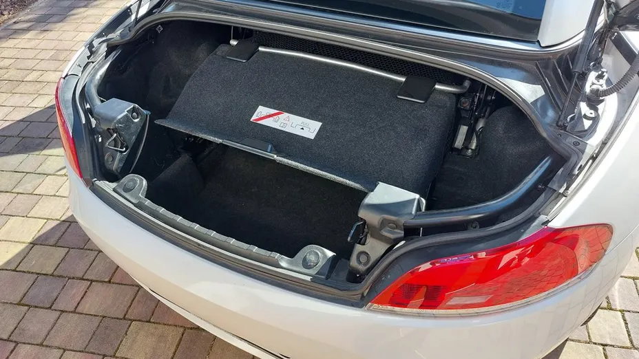 BMW Z4 Z4 20i sDrive