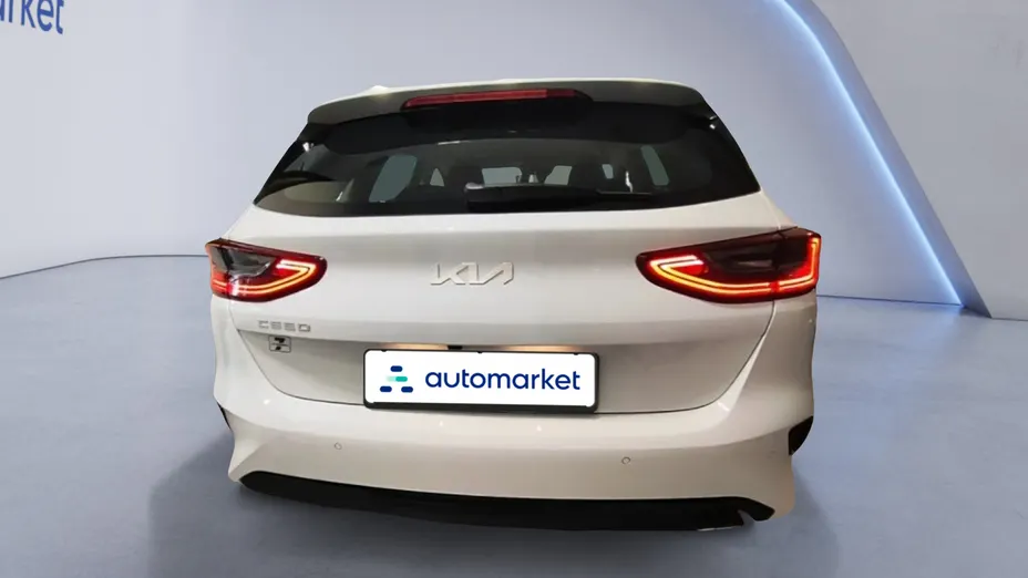 KIA XCeed XCeed 1.5 T-GDI M Nowy