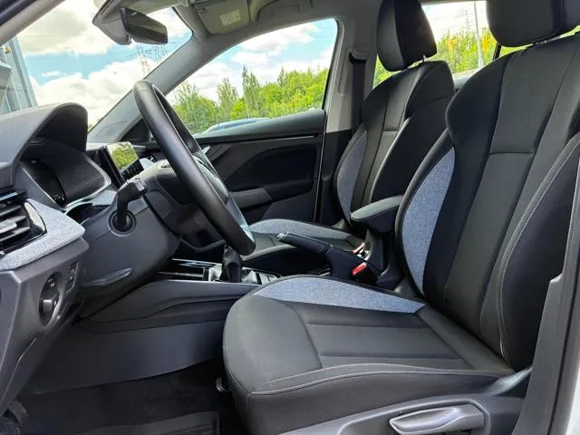SKODA Scala Scala 1.0 TSI Selection