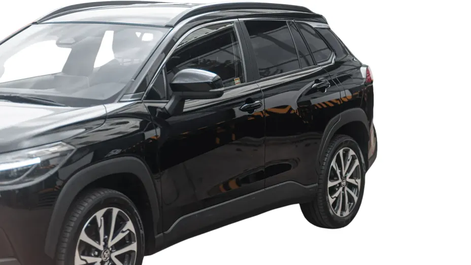 TOYOTA Corolla Cross Corolla Cross 2.0 Hybrid Style