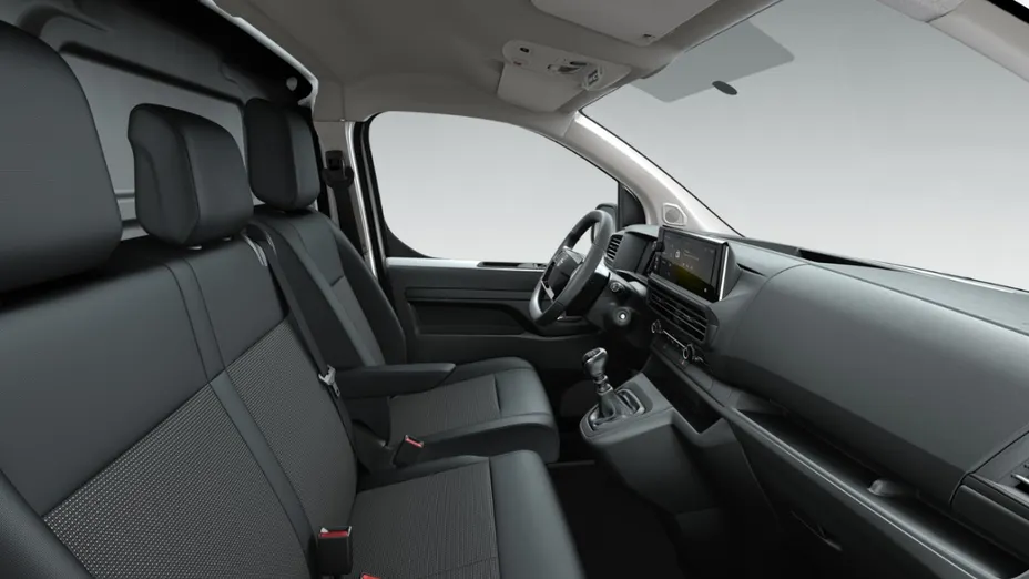 OPEL Vivaro Vivaro 2.2 CDTI XL 3,1t Nowy