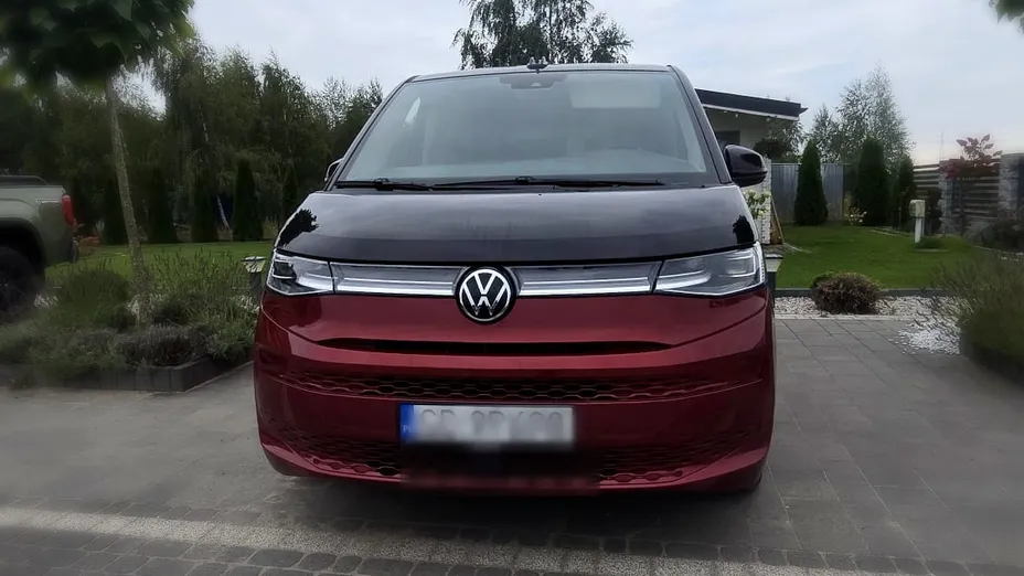 VOLKSWAGEN Multivan Multivan 2.0 TDI L2 Life DSG