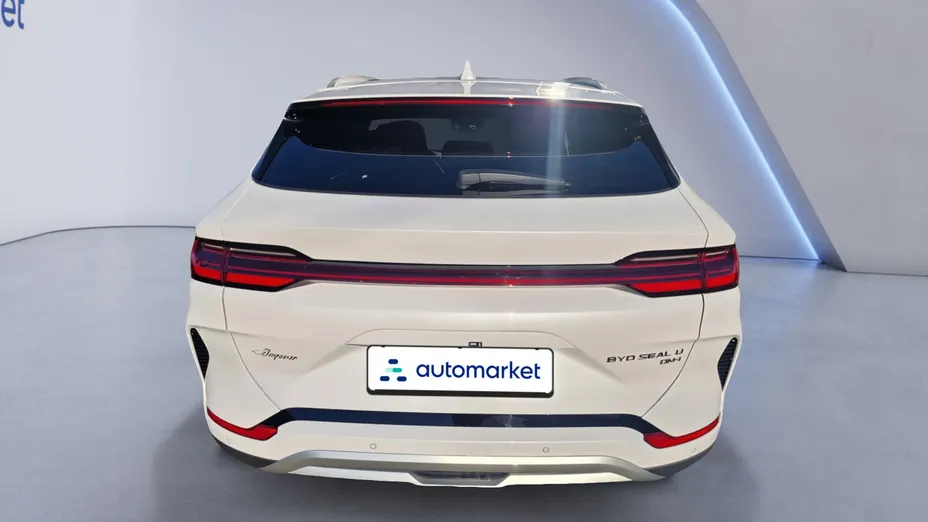 BYD Seal U Seal U DM-i 1.5T Design AWD Nowy
