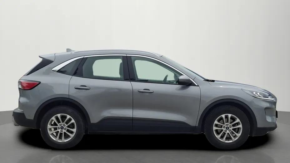 FORD Kuga Kuga 2.5P PHEV FWD Titanium eCVT