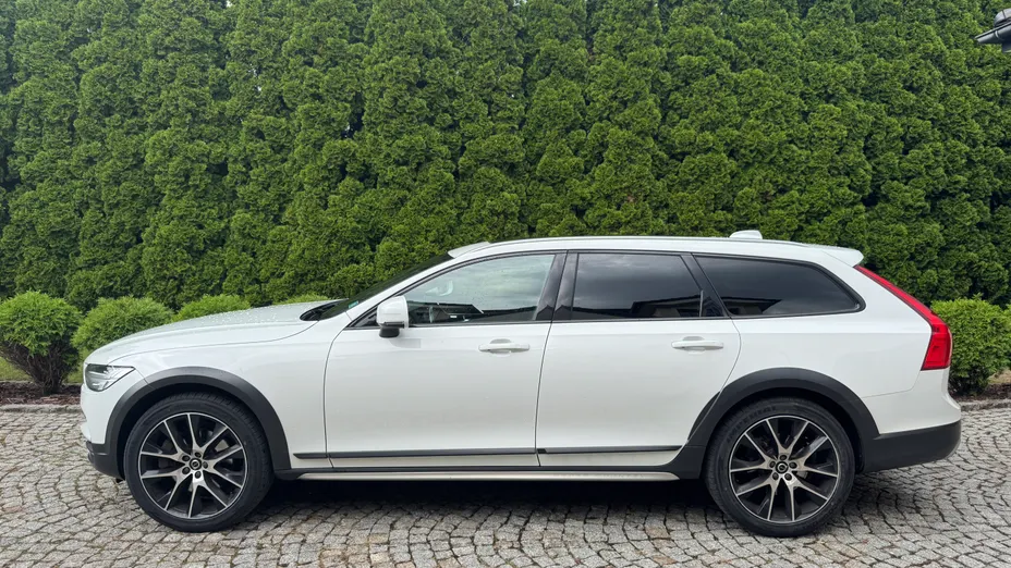 VOLVO V90 V90 D5 AWD Inscription aut