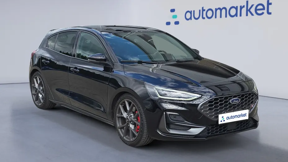 FORD Focus Focus 2.3 EcoBoost ST X