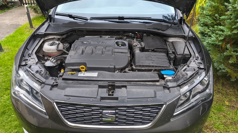 SEAT Leon Leon 1.6 TDI Style