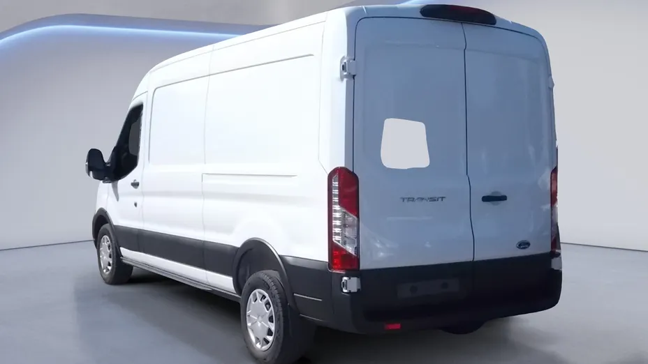 FORD Transit Transit 350 L3H2 Trend