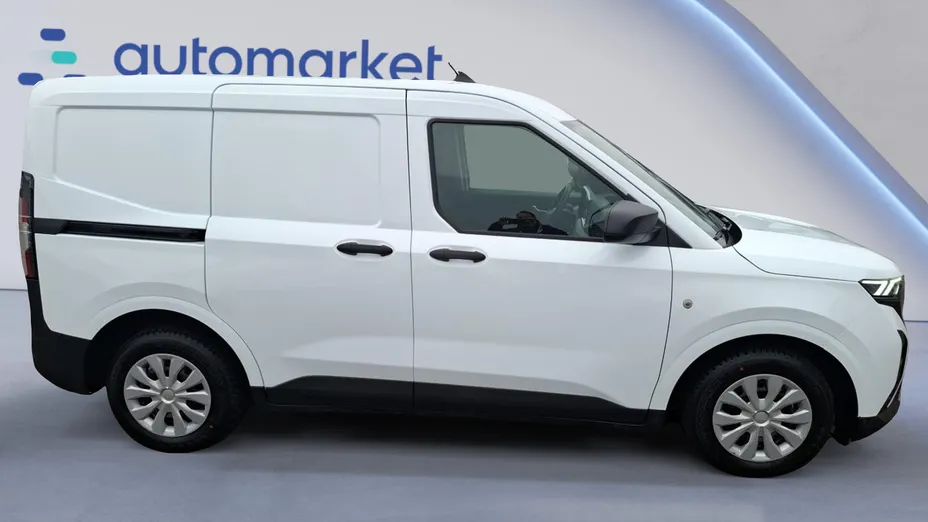 FORD Transit Courier Transit Courier 1.0 EcoBoost 2,1t Trend