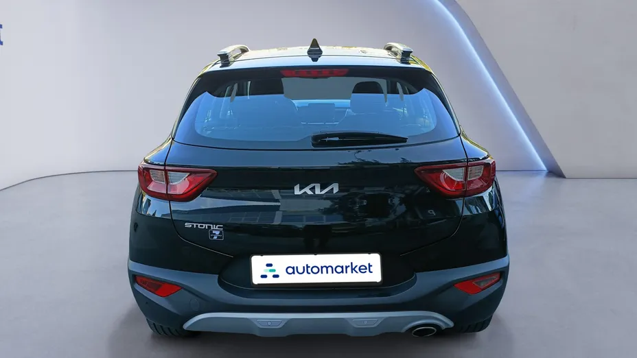 KIA Stonic Stonic 1.2 M