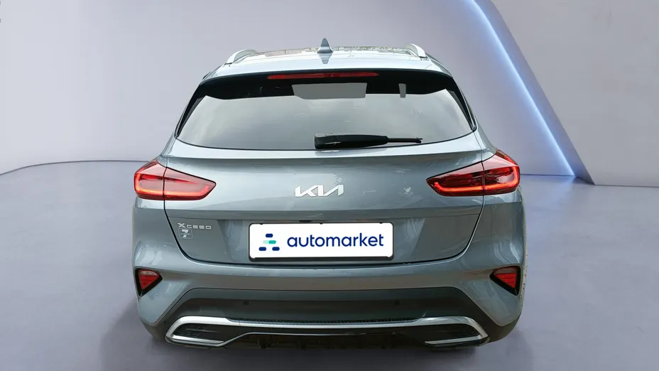 KIA XCeed XCeed 1.6 T-GDI M DCT