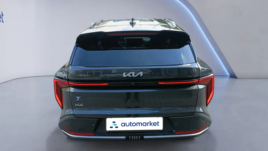 KIA K4 K4 1.6 T-GDI L