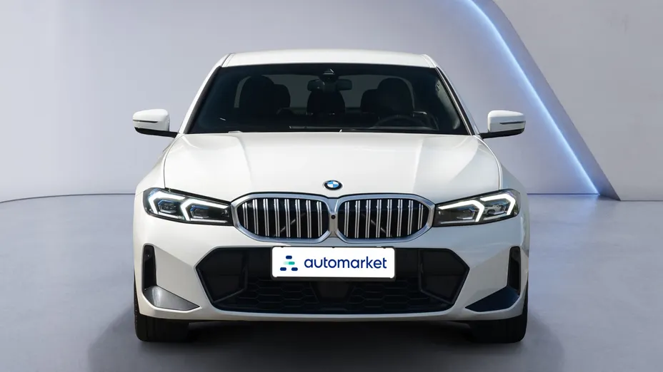 BMW Seria 3 330i xDrive M Sport sport-aut