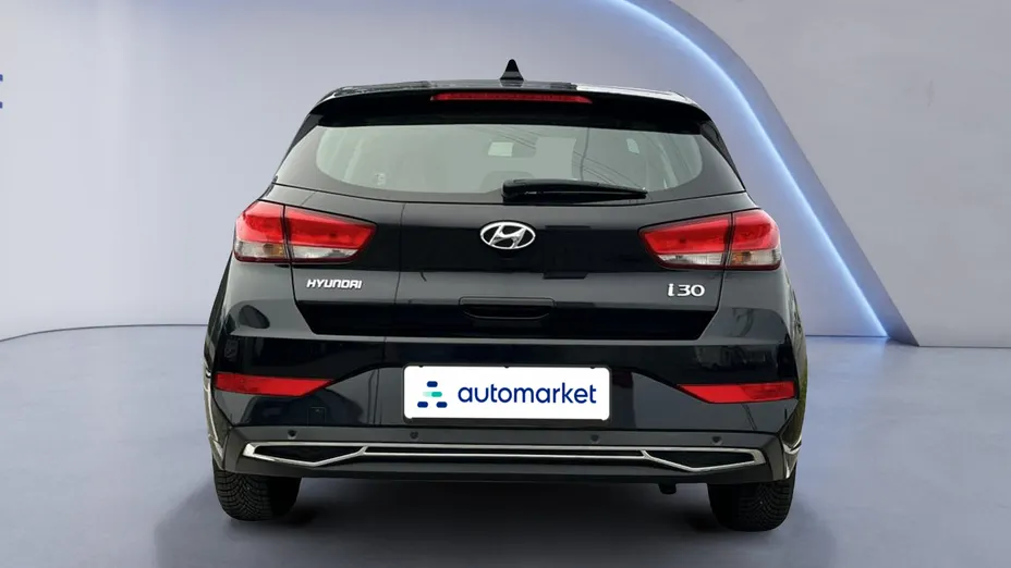 HYUNDAI i30 i30 1.5 DPI Modern
