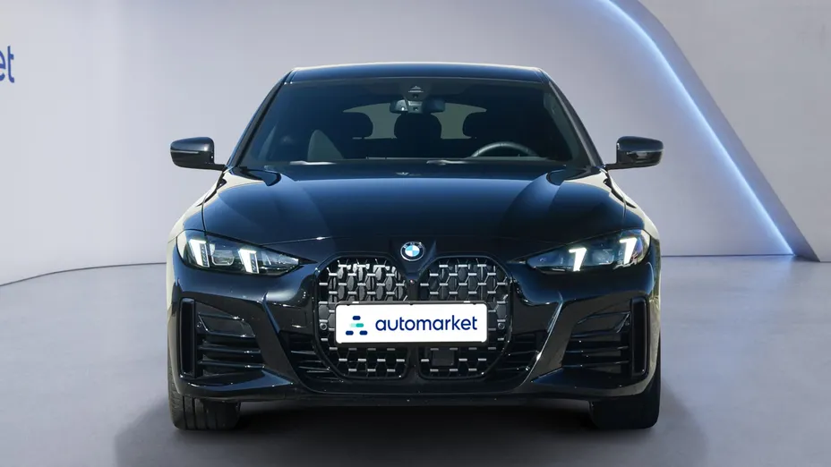 BMW Seria 4 430i xDrive M Sport aut