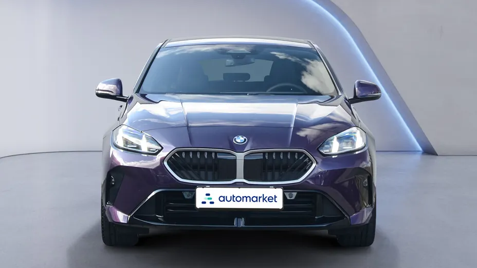 BMW Seria 1 120 mHEV aut