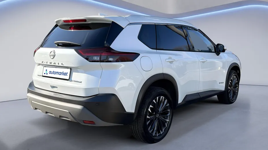 NISSAN X-Trail X-Trail 1.5 VC-T e-POWER N-Connecta e-4ORCE