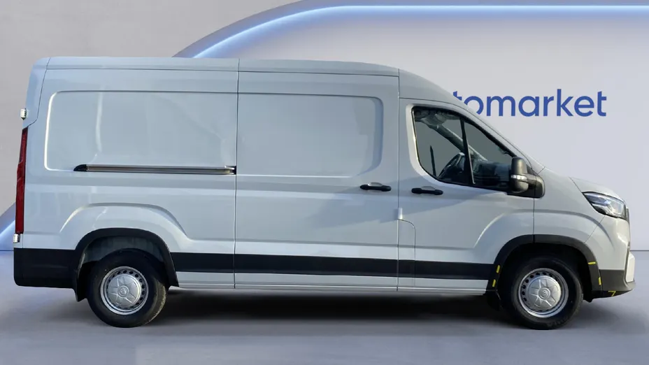 MAXUS Deliver 9 Deliver 9 L3H2 Nowy