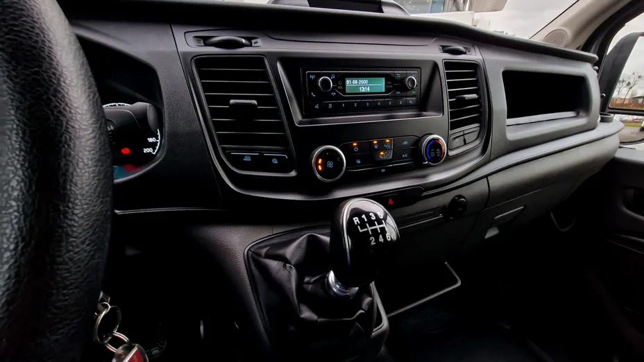 FORD Transit Transit 330 L2H3 Trend