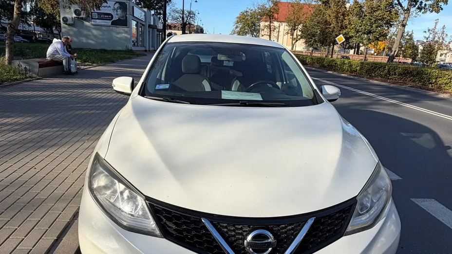 NISSAN Pulsar Pulsar 1.2 DIG-T Acenta EU6