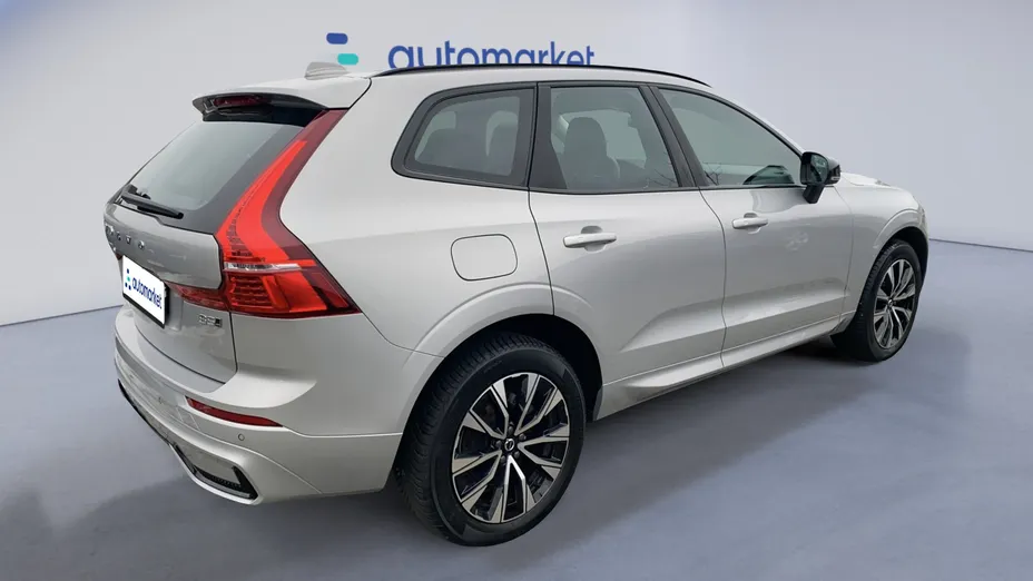 VOLVO XC60 XC60 B5 B AWD Plus Dark aut