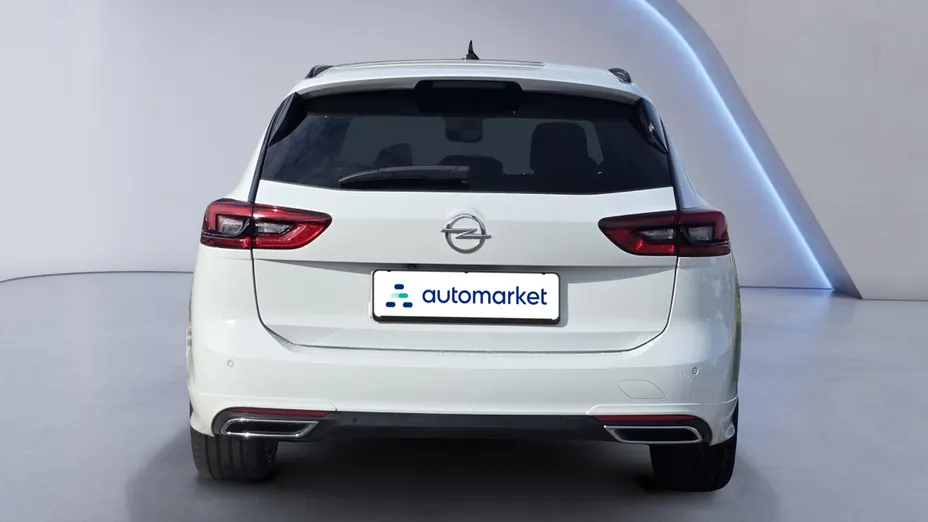 OPEL Insignia Insignia 2.0 CDTI Ultimate S&S
