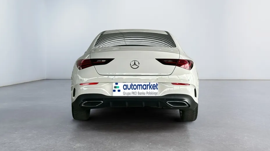 MERCEDES-BENZ CLA CLA 200 AMG Line 7G-DCT