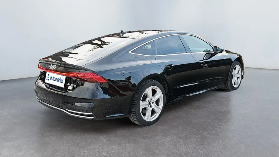 AUDI A7 A7 45 TFSI mHEV S tronic