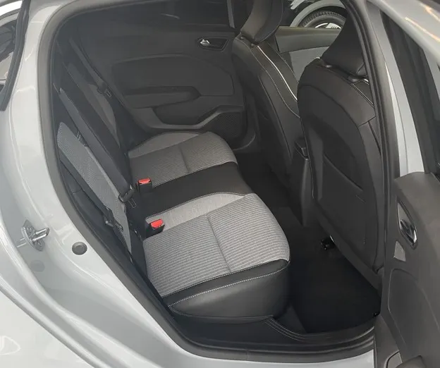 RENAULT Clio Clio 1.0 TCe Techno Xtronic Nowy